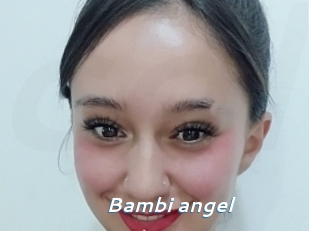 Bambi_angel
