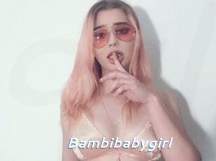 Bambibabygirl