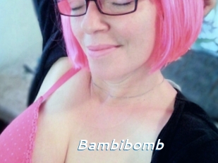 Bambibomb