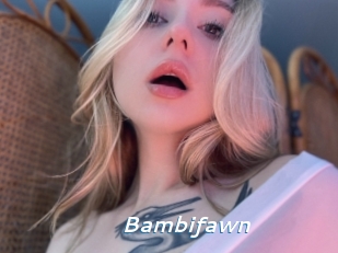 Bambifawn