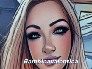 Bambinavalentina