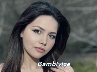 Bambivice