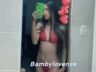 Bambylovense