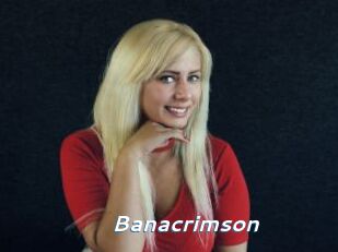 Banacrimson