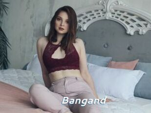 Bangand