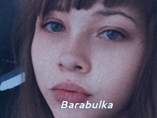Barabulka