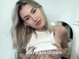 Barbamillison