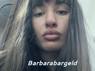 Barbarabargeld