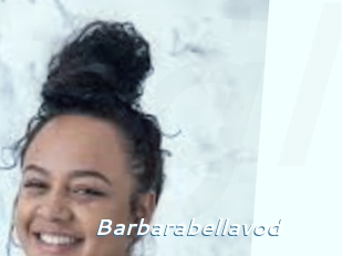 Barbarabellavod
