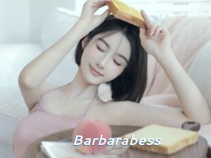 Barbarabess
