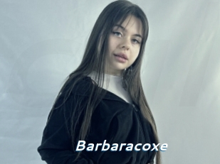 Barbaracoxe