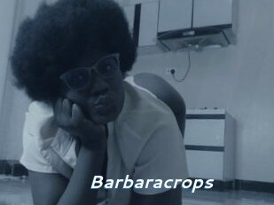 Barbaracrops
