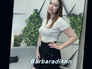 Barbaradixon