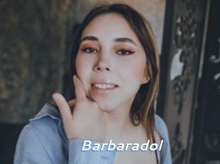 Barbaradol