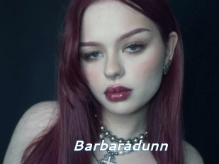 Barbaradunn