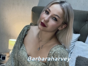 Barbaraharvey