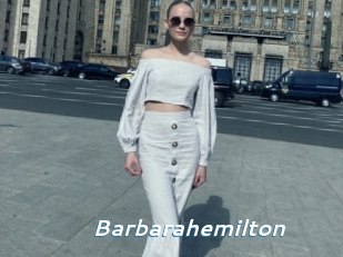 Barbarahemilton