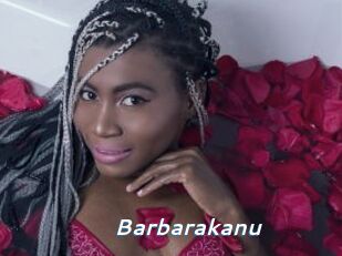 Barbarakanu