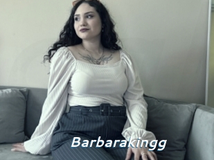 Barbarakingg
