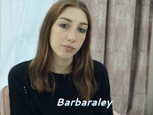 Barbaraley