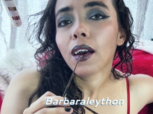 Barbaraleython