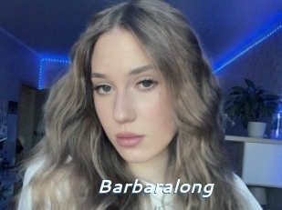 Barbaralong