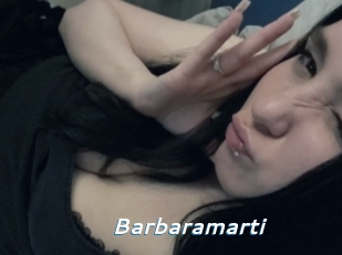 Barbaramarti