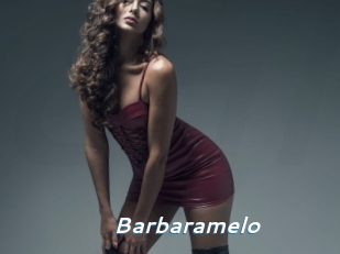 Barbaramelo