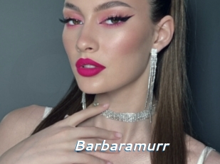 Barbaramurr