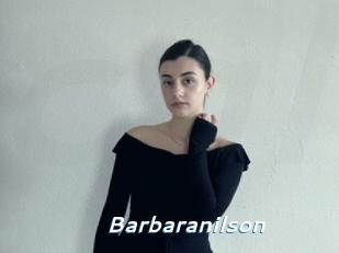 Barbaranilson