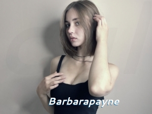 Barbarapayne