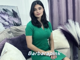 Barbarapink