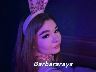 barbararays Camgirls Live