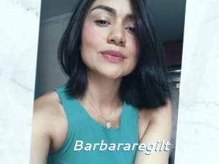 Barbararegilt