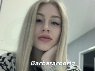 Barbararodrig