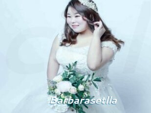 Barbarasetlla