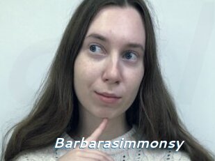 Barbarasimmonsy