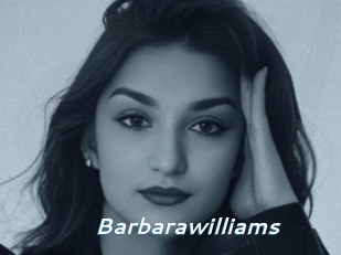 Barbarawilliams
