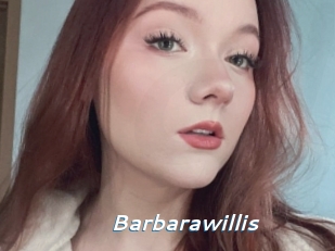 Barbarawillis