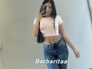 Barbaritaa