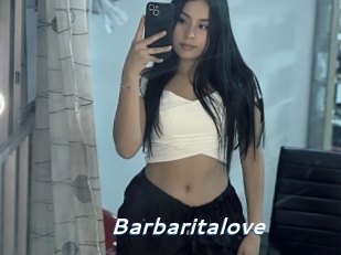 Barbaritalove