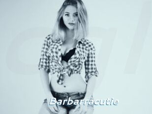 Barbarracutie