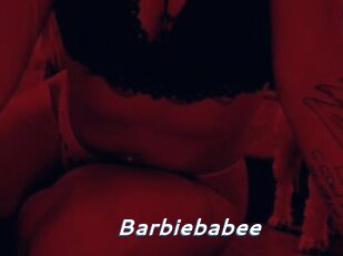 Barbiebabee