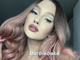 Barbiebake