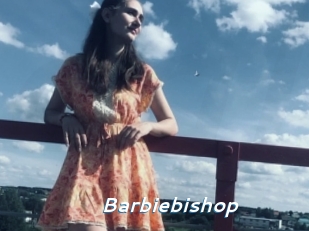 Barbiebishop