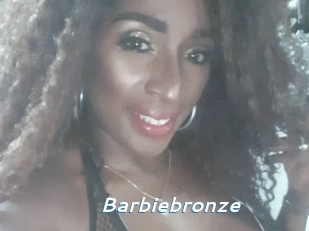 Barbiebronze