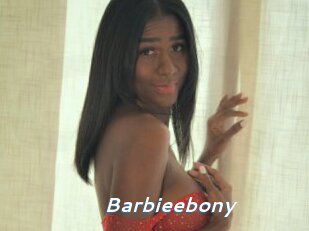 Barbieebony