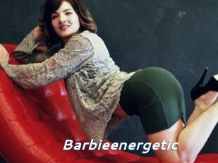 Barbieenergetic