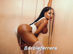 Barbieferrera