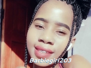 barbiegirl203 Camgirls Live